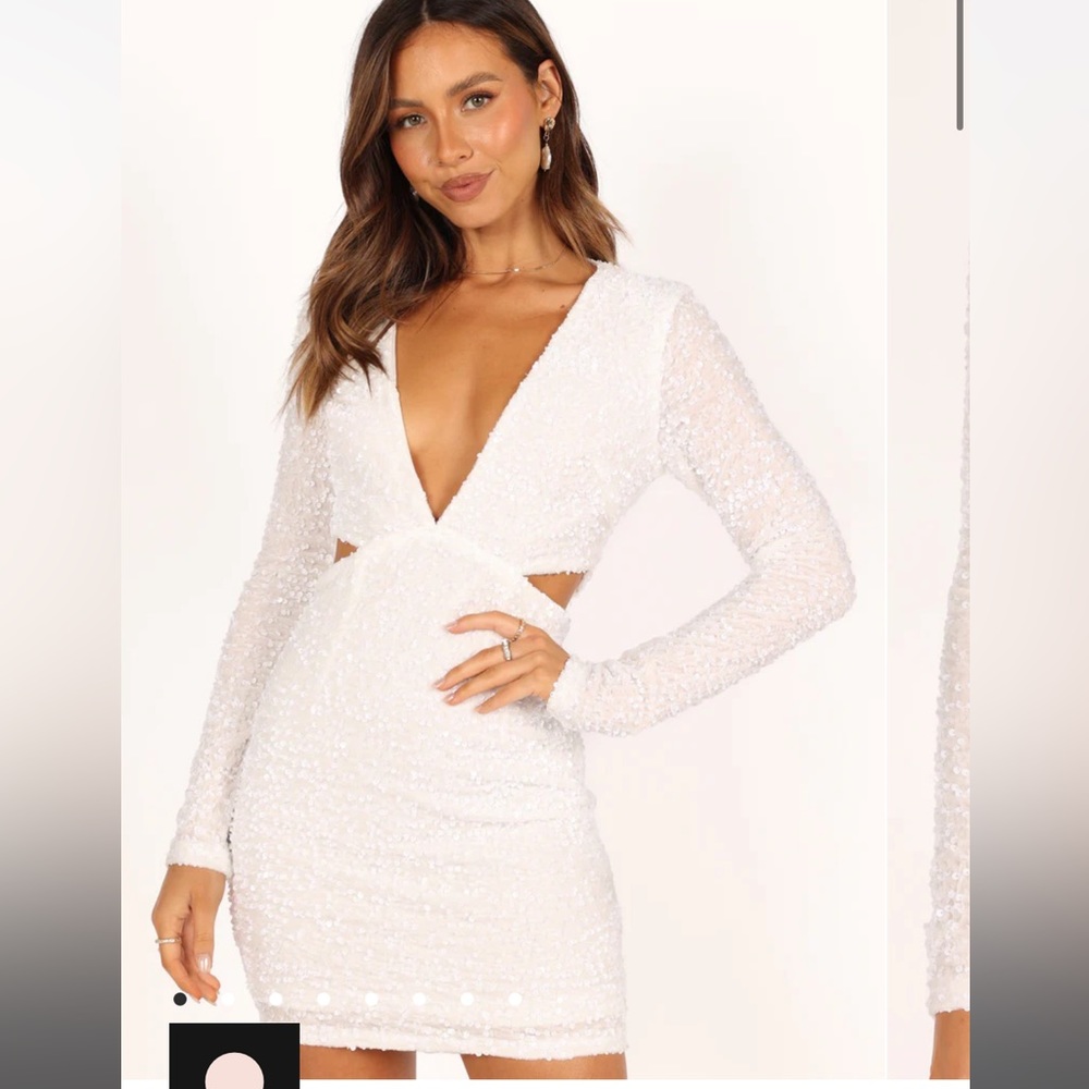 Women’s Sequin Dress